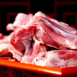 【嘉年华促销价】内蒙古手把羊肉*4斤 （送料包）