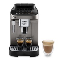 De'Longhi 德龙 Delonghi/德龙咖啡机进口全自动意式触屏现磨家用办公室 E Max