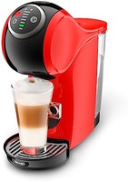 De'Longhi 德龙 De’Longhi Dolce Gusto Genio Plus 系列 EDG315.R 咖啡机，15 bar 压力，红色