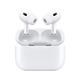 抖音超值购：Apple 苹果 AirPods Pro（第二代）主动降噪蓝牙原装耳机MHD83CH/A