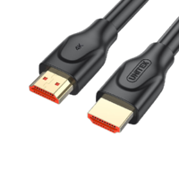 UNITEK 优越者 HDMI2.0高清视频线 1.5m