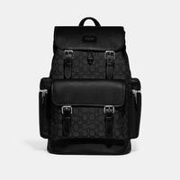 Coach Outlet Sprint Backpack In Signature Jacquard