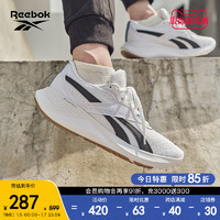 Reebok 锐步 官方2023新款男女ENERGEN TECH运动专业跑步鞋小白鞋
