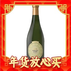 ABBAZIA 阿巴兹亚酒庄莫斯卡托甜型白葡萄酒 750ml