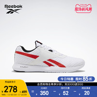 Reebok 锐步 官方男女鞋REAGO ESSENTIAL 2.0运动健身综合训练鞋