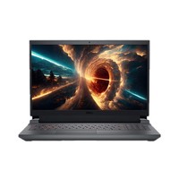 DELL 戴尔 游匣G15 15.6英寸游戏笔记本电脑（i7-13650HX、16GB、1TB、RTX4060、2.5K@240Hz）