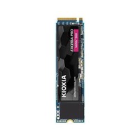 KIOXIA 铠侠 2TB SSD固态硬盘 NVMe M.2接口 EXCERIA Pro  SE10 极至超速系列（PCIe 4.0 产品）