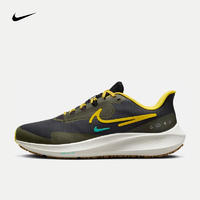 耐克（NIKE）NIKE PEGASUS SHIELD 男子公路跑步鞋 FV8107-070 39