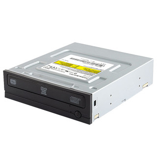 酷怡 高速 SATA接口 内置DVD/CD 刻录读取光驱 台式机光驱