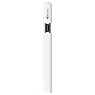 Apple 苹果 pencil USB-C原装手写笔 平板ipad笔