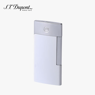 S.T.Dupont法国都彭E-SLIM系列 USB充电打火机高档新年送老爸 27003E