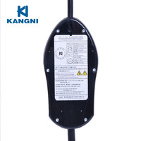 KNPOWEI 康尼新能源随车充长城欧拉黑猫白猫上汽EVPⅡ-2-16A5充电器 长城  EVPⅡ-2-16A5-G-0VD