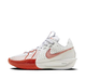 抖音超值购：NIKE Air Zoom G.T.Cut 3 白红 实战篮球鞋 DV2918-101