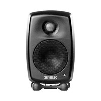 GENELEC 真力 G One G1 专业级HIFI有源音箱音响低音炮