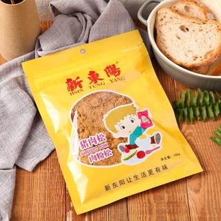 新东阳 猪肉松 105g