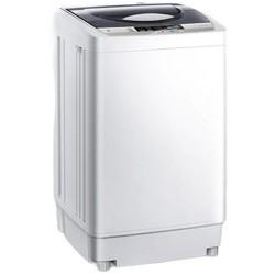 AUX 奥克斯 HB55Q75-A1658R 定频波轮洗衣机 5.5kg 白色