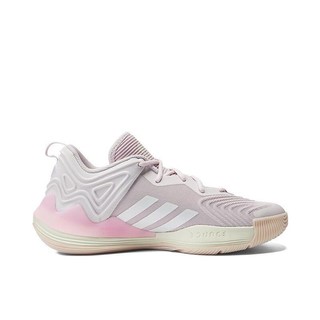 adidas 阿迪达斯 中性日常户外运动篮球场经典篮球鞋 IG5560 45