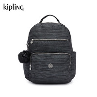 kipling 凯普林 大容量轻便内附尿垫时尚潮流双肩包大容量包-SO BABY