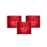 SK-II 大红瓶系列 赋能焕采精华霜 15g*3（滋润型）