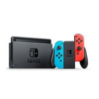 Nintendo 任天堂 日版 Switch NS 版续航加强版