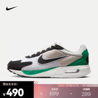 NIKE 耐克 AIR MAX SOLO 男子运动鞋 DX3666-102 41