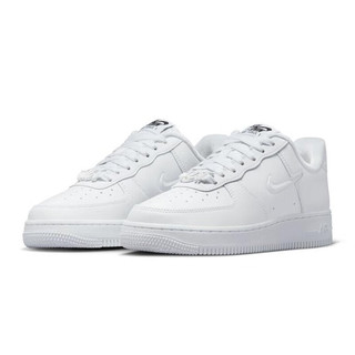 NIKE 耐克 女鞋休闲鞋冬季AF1空军一号百搭潮流运动鞋FB8251-100 FB8251-100 39