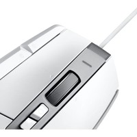 logitech 罗技 G502 X 有线鼠标 25600DPI