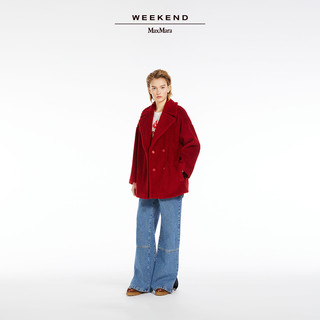 Weekend Max Mara 新年系列 女士夹克 5081074106