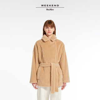 Weekend Max Mara 新年系列 女士夹克 5081074106