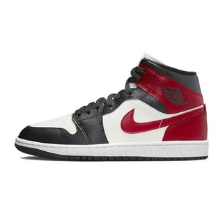 NIKE 耐克 AIR JORDAN 1 篮球鞋 BQ6472-160