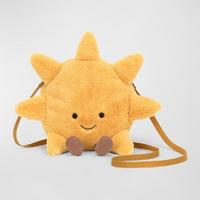 Amuseable Sun Bag Stuffed Toy
