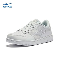 ERKE 鸿星尔克 板休闲滑板鞋运动鞋