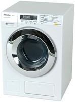 Theo Klein 洗衣机玩具 适合36个月至9600个月 想象力开发 家用电器主题