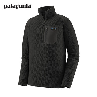 男士抓绒上衣 R1 Air Zip Neck 40245 Patagonia巴塔哥尼亚