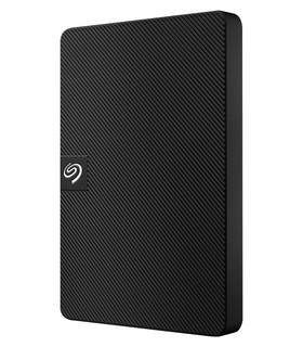 SEAGATE 希捷 移动硬盘5t外置ps5游戏大容量外接官方旗舰店5tb