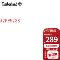 Timberland T恤男24春夏新款户外运POLOA2PFM /A2PFM288 S/170