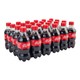 可口可乐 汽水 碳酸饮料 300ml*24瓶 整箱装