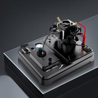 TOYAN ENGINE TOYAN拓阳微型发动机 澎湃动力 一键启动