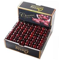 惠味福 智利车厘子 5斤大果原箱 JJJ级 30-32mm