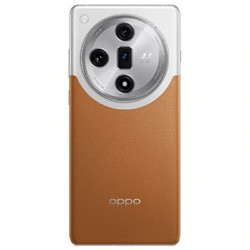 OPPO Find X7 5G手机 12GB+256GB