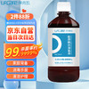 Lfcare 莱弗凯 医用碘伏消毒液 500ml