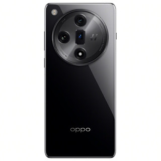 OPPO Find X7 5G手机 16GB+512GB 星空黑 天玑9300