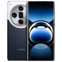 PLUS会员：OPPO Find X7 Ultra 5G手机 16GB+512GB