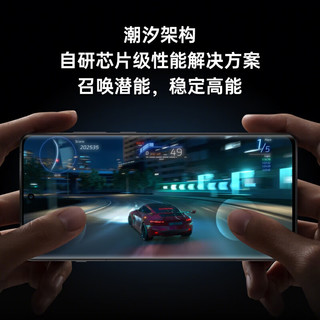 OPPO Find X7 Ultra 5G手机 16GB+1TB 松影墨韵 卫星通信版 骁龙8Gen3