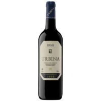 老年份里奥哈：Bodegas Benito Urbina 乌碧娜酒庄 珍藏 1998年 干红葡萄酒 750ml 单瓶装