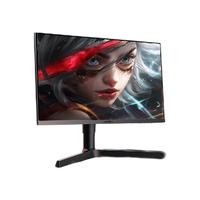 PLUS会员：KOORUI 科睿 MG24H7F X41 23.8英寸 IPS G-sync FreeSync 显示器（1920×1080、165Hz、130%sRGB）