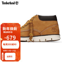 Timberland 男鞋休闲靴秋冬新款户外踢不烂耐磨透气休 A1989231