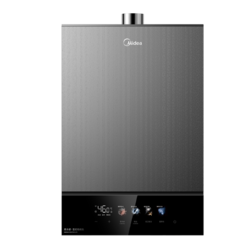 Midea 美的 16升燃气热水器  JSQ30-GQ16S7