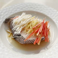 傲虎 太平洋深海鱈魚片760g新鮮冷凍海鮮魚排適寶寶輔食
