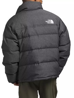 92 Reversible Nuptse Down Jacket